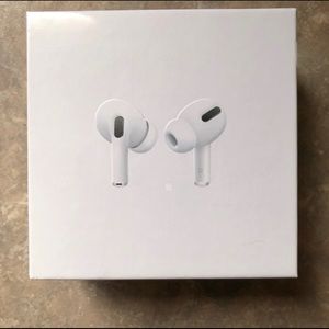 AirPods Pro